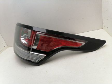 Фонарь задний правый Land Rover Range Rover Sport
