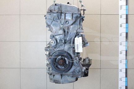 Двигатель FE (16V) lfya02300C mazda Mazda 6 (GH)