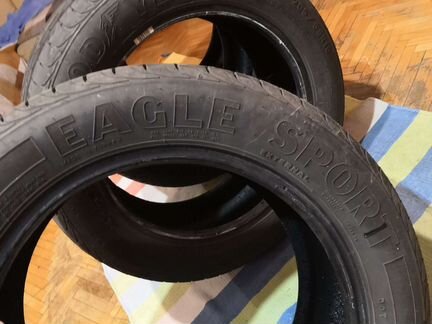 Летние шины