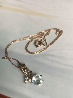 Ювелирный комплект