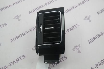 Дефлектор Range Rover Sport 2 L494 2013