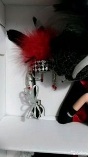 Барби Иллюзия Серия Маскарад