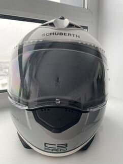 Schuberth C3Pro