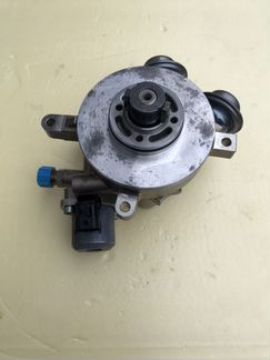 Тнвд Porsche Cayenne Б.У