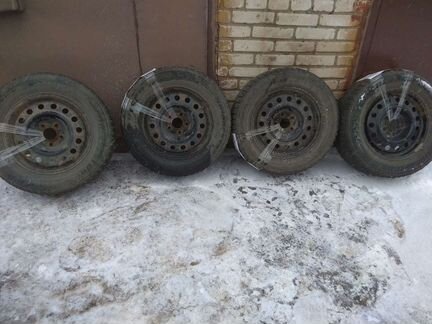 235/60/r16 bridgestone