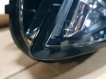 Фара Mercedes C205 Рестайлинг