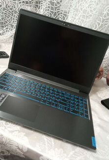Lenovo Ideapad Gaming L340-15