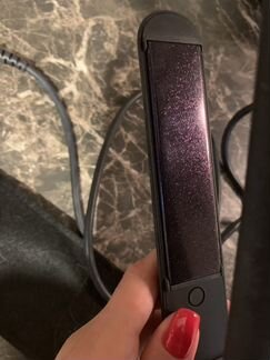 Выпрямитель для волос Philips HP8347 с ионизацией