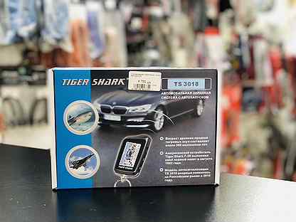 tiger shark ts 1115