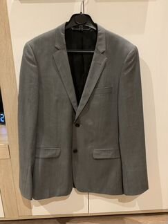 Мужской пиджак topman