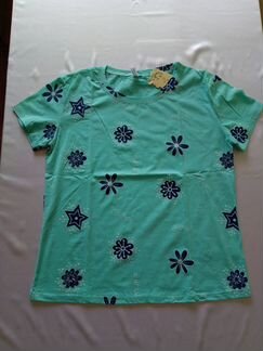 Футболка женская