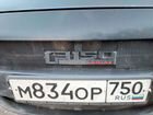 FIAT Punto 1.4 AMT, 2007, 216 000 км объявление продам