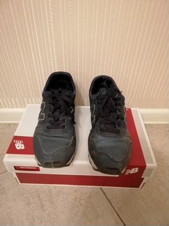 Обувь, кроссовки New Balance