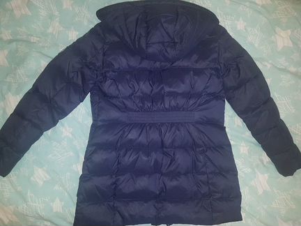 Куртка на весну для девочки 158 см