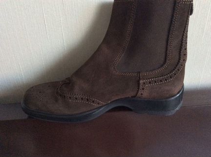 Новые Samsonite original р.36