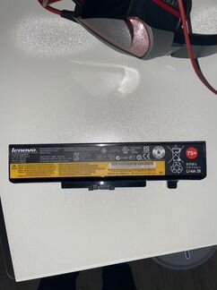 Аккумулятор Lenovo B590 75+