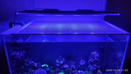 Светильник морской zetlight 6800 с wi-fi