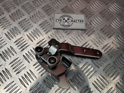 Ролик боковой двери Fiat Ducato 250