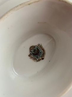 Братья Корниловы соусник