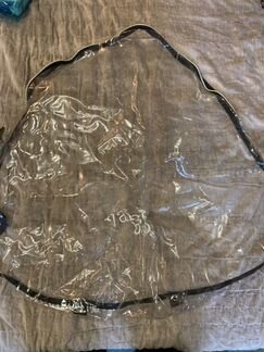 Дождевик Valco Baby