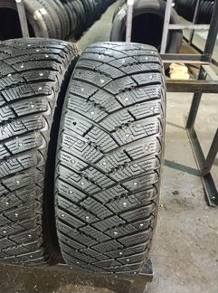 195 65 15 GoodYear бу Шины Зимние 195 65 R15 98H