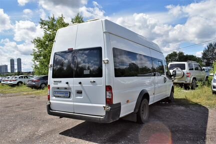 Ford Transit 2.2 МТ, 2012, 285 000 км