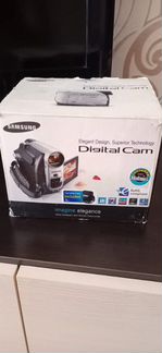 Видиокамера