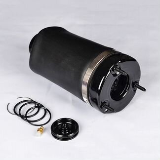 Пневмоподушка Мерседес w164 x164 передняя