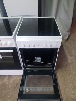Керамическая плита Indesit