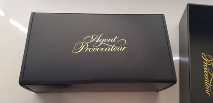 Очки Agent Provokator. Оригинал