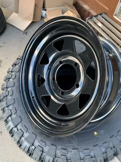 Колеса на Нива,Niva Urban,Нива Chevrolet R15