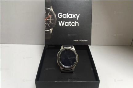 Часы Samsung R800