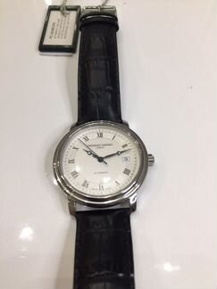 Часы Frederique Constant мужские новые, оригинал