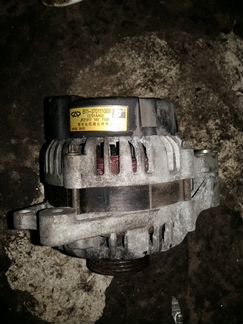 Генератор для Черри Фора Vortex Estina