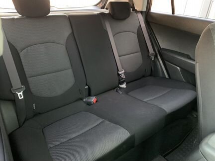 Hyundai Creta 2.0 AT, 2017, 45 800 км