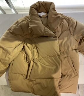 Куртка зимняя женская