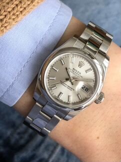 Rolex Oyster Perpetual Datejust 26mm