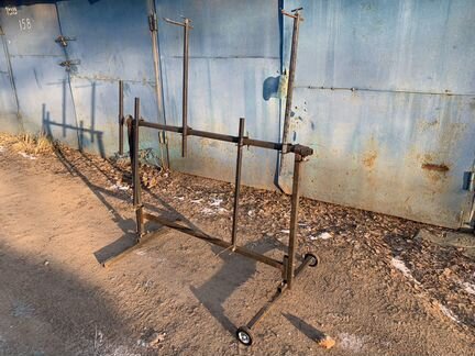 Стол вертолет 4шт