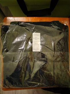 Свитер военный