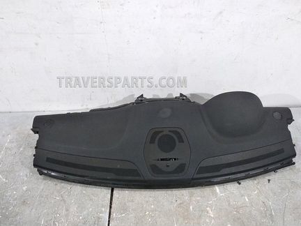 Торпедо Мерседес W166 ML