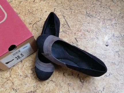 Туфли женские