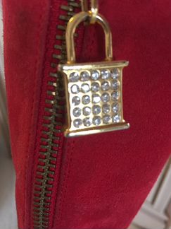 Сапоги Andrea Cancellieri оригинал