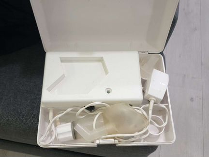 Ингалятор роторный