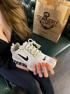 Кроссовки Nike Stussy