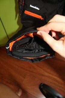 Комбинезон р.92+