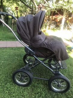 Детская коляска