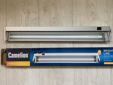 Светильник люминесцентный