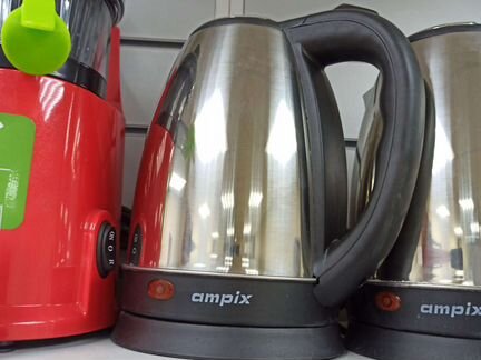 Чайник электрический Ampix