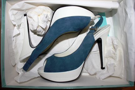 Туфли Norma j.baker