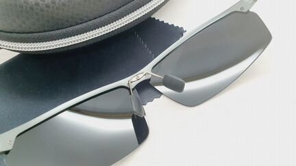 Очки спортивные Quattromen 8133 / 27 очки дисконт